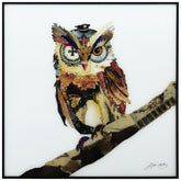 The Wisest Owl