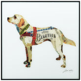 Yellow Lab