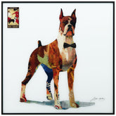 The Boxer