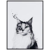 Siberian Cat