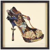 High Heeled