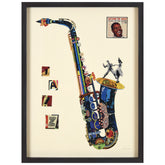 Saxophone
