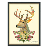 Mrs. Deer