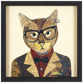 Funky Cat 2