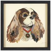 King Charles Spaniel