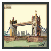 London Bridge - Discontinued, while supplies last