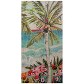 Palm Tree Whimsy II