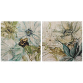 Seaglass Garden I & II