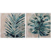 Tropical Jewell III & VIII