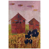 Orland Barn