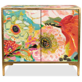 Secret Garden Floral III