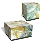 Seaglass Garden I & II