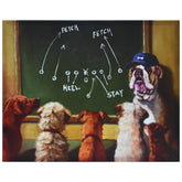 Game Plan