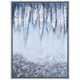 Icicles