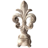 Fleur De Lis