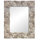 Reflections of Versailles