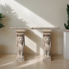 Artesian Table