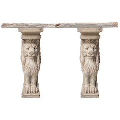 Artesian Table