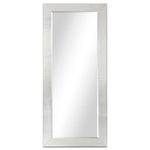 Bling Beveled Glass Mirror ..