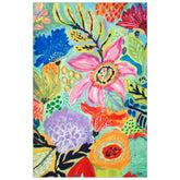 Secret Garden Floral II