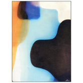 Interlocking Colors V - Next ETA 9/22/2025