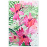 Pink Green Floral I - Next ETA 9/22/2025