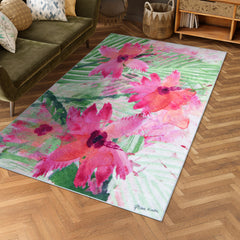 Pink Green Floral I - Next ETA 9/22/2025