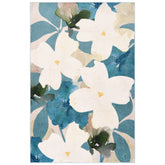 Peach Teal Floral I - Next ETA 9/22/2025