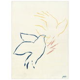 Abstract Flock I - Next ETA 9/22/2025