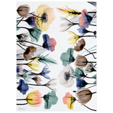 Floral Pleasures I