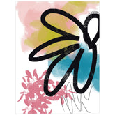 Pop Flower II
