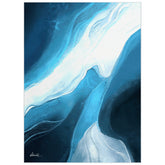 Ethereal Iceberg