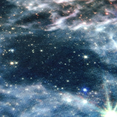 Eagle Nebula Pillars of Creation