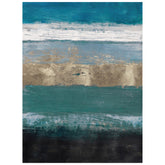 Horizons Across the Blue