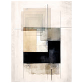 Lines and Squares II