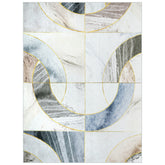 Mosaic Serenity