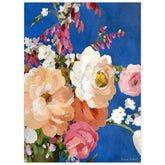 Midnight Garden Flowers I - Next ETA 9/22/2025