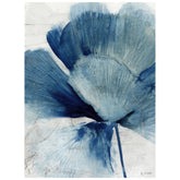 Inky Flower II