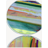 Rhythmic Circles III