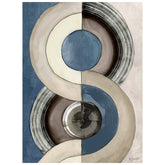 Geometric Cool I