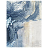 Blue Vulcanic Explosion