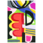 Brushstroke Ballet I - Next ETA 11/30/2025