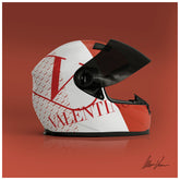 Stylish Speeding I