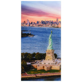 New York View A