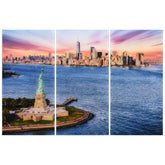 New York View
