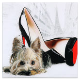 Red Soles