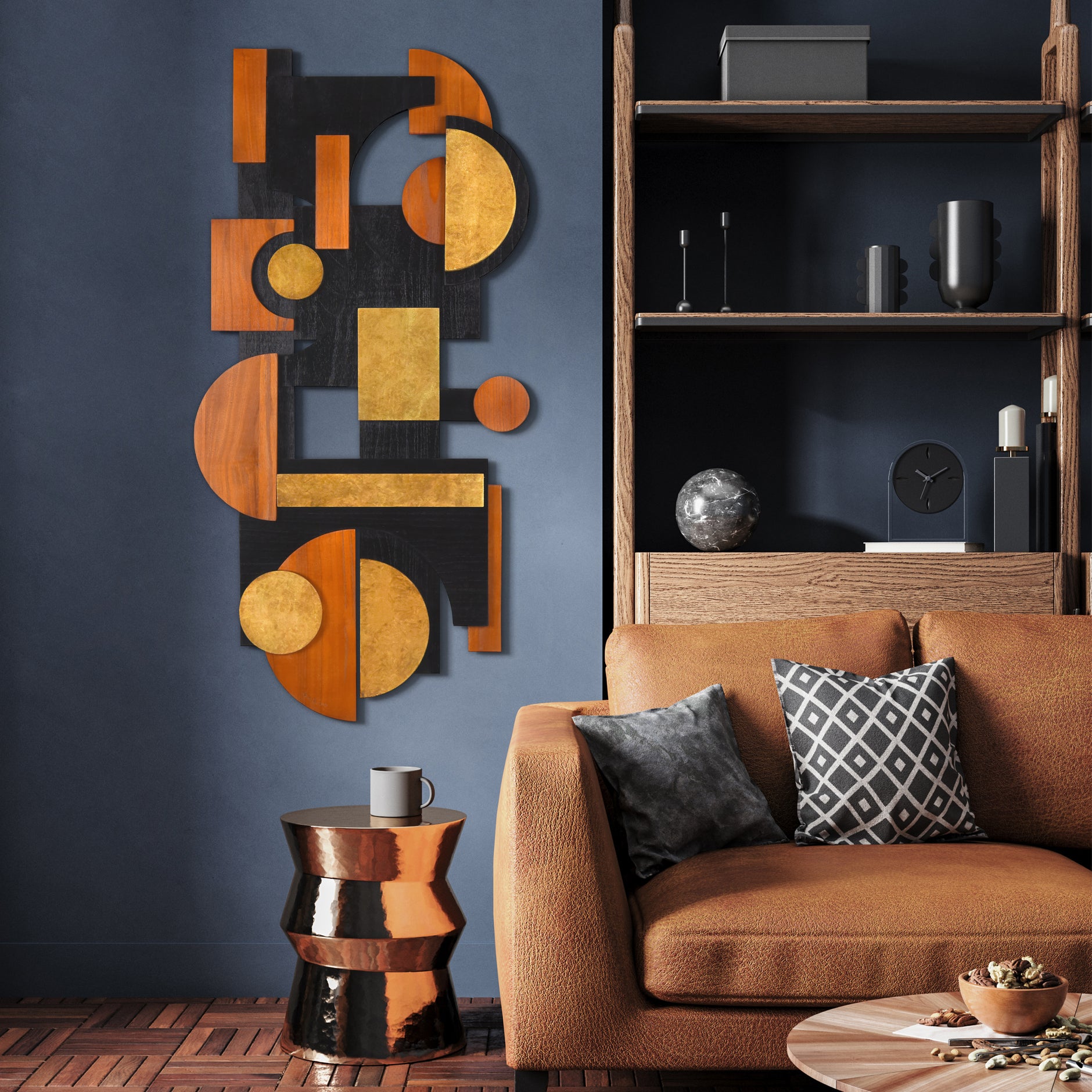 Wall Décor – Empire Art Direct