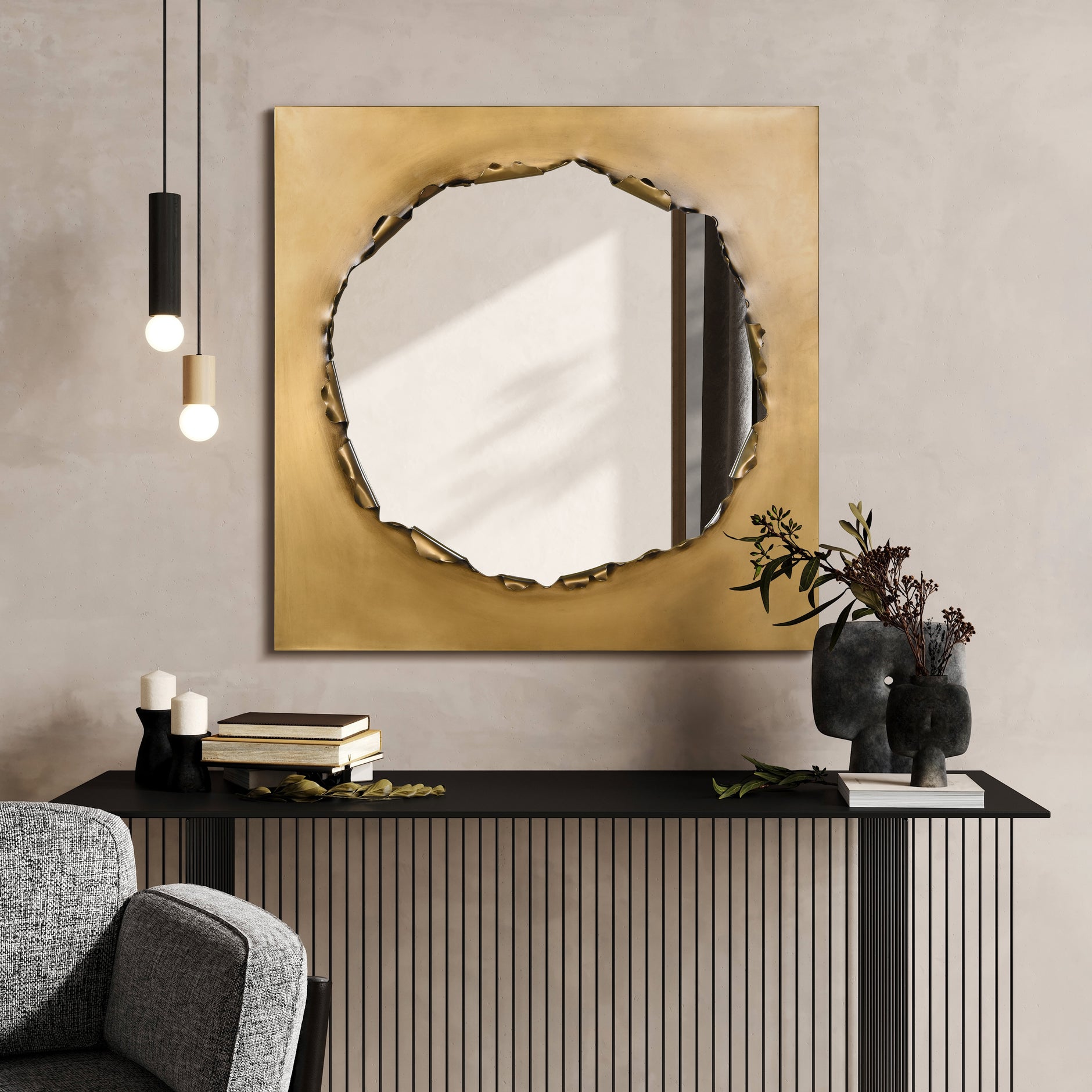 Empire Art Mirrors – Empire Art Direct
