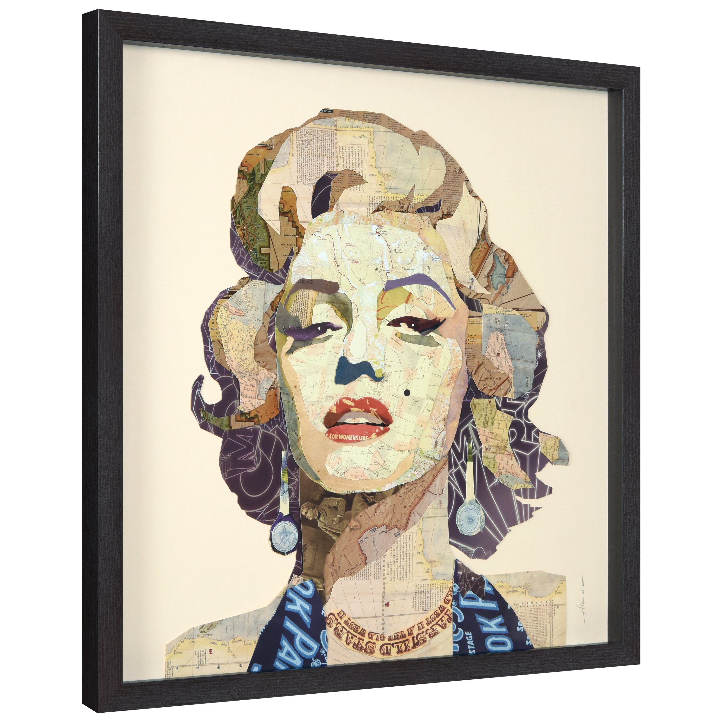 Homage To Marilyn