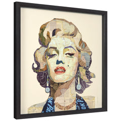 Homage To Marilyn